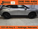 Thumbnail image of 2023 Chevrolet Blazer at Lee Janssen Motor Company