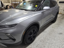 Thumbnail image of 2023 Chevrolet Blazer at Lee Janssen Motor Company