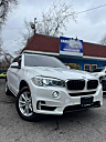 2015 BMW X5 xDrive35d at Carromundo LLC