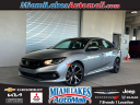 Thumbnail image of 2020 Honda Civic at Miami Lakes Automall