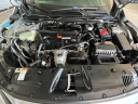 Thumbnail image of 2020 Honda Civic at Miami Lakes Automall