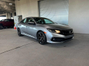 Thumbnail image of 2020 Honda Civic at Miami Lakes Automall
