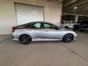 Thumbnail image of 2020 Honda Civic at Miami Lakes Automall