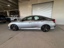 Thumbnail image of 2020 Honda Civic at Miami Lakes Automall