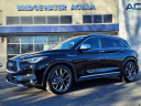 Thumbnail image of 2021 INFINITI QX50 at Bridgewater Acura