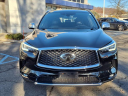 Thumbnail image of 2021 INFINITI QX50 at Bridgewater Acura