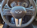 Thumbnail image of 2021 INFINITI QX50 at Bridgewater Acura