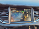 Thumbnail image of 2021 INFINITI QX50 at Bridgewater Acura