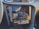 Thumbnail image of 2021 INFINITI QX50 at Bridgewater Acura