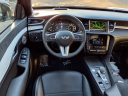 Thumbnail image of 2021 INFINITI QX50 at Bridgewater Acura