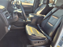 2023 GMC Yukon XL AT4 at Uvalde Chevrolet