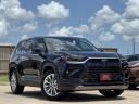 Thumbnail image of 2024 Toyota Grand Highlander at Keating Toyota USED