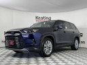 Thumbnail image of 2024 Toyota Grand Highlander at Keating Toyota USED