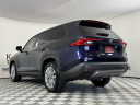 Thumbnail image of 2024 Toyota Grand Highlander at Keating Toyota USED