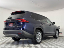 Thumbnail image of 2024 Toyota Grand Highlander at Keating Toyota USED