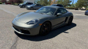 2025 Porsche 718 Cayman Base at BillPearceBmw of Reno, NV