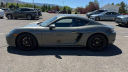Thumbnail image of 2025 Porsche 718 Cayman at BillPearceBmw of Reno, NV