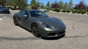Thumbnail image of 2025 Porsche 718 Cayman at BillPearceBmw of Reno, NV