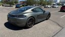 Thumbnail image of 2025 Porsche 718 Cayman at BillPearceBmw of Reno, NV