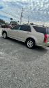 Thumbnail image of 2009 Cadillac SRX at St. Mary Auto