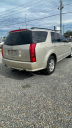 Thumbnail image of 2009 Cadillac SRX at St. Mary Auto