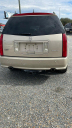 Thumbnail image of 2009 Cadillac SRX at St. Mary Auto