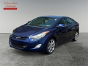 Thumbnail image of 2013 Hyundai Elantra at Automotive Network Auto Sales
