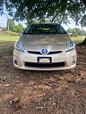 Thumbnail image of 2011 Toyota Prius at Team L J Auto Sales LLC