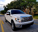 2014 Ford F-150 Lariat at Take A Car Auto & Truck Sales LLC