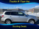 Thumbnail image of 2011 Subaru Forester at Trucks N Toys Inc