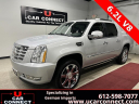Thumbnail image of 2013 Cadillac Escalade EXT at U Car Connect