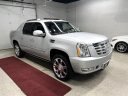 Thumbnail image of 2013 Cadillac Escalade EXT at U Car Connect