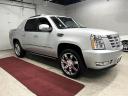 Thumbnail image of 2013 Cadillac Escalade EXT at U Car Connect
