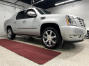 Thumbnail image of 2013 Cadillac Escalade EXT at U Car Connect