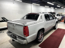 Thumbnail image of 2013 Cadillac Escalade EXT at U Car Connect