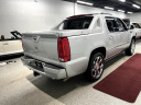 Thumbnail image of 2013 Cadillac Escalade EXT at U Car Connect