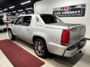 Thumbnail image of 2013 Cadillac Escalade EXT at U Car Connect