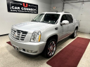 Thumbnail image of 2013 Cadillac Escalade EXT at U Car Connect