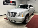 Thumbnail image of 2013 Cadillac Escalade EXT at U Car Connect