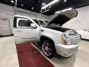 Thumbnail image of 2013 Cadillac Escalade EXT at U Car Connect