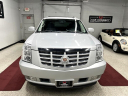 Thumbnail image of 2013 Cadillac Escalade EXT at U Car Connect