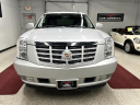 Thumbnail image of 2013 Cadillac Escalade EXT at U Car Connect