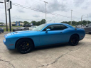 Thumbnail image of 2016 Dodge Challenger at Rabeaux's Auto Sales