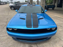 Thumbnail image of 2016 Dodge Challenger at Rabeaux's Auto Sales