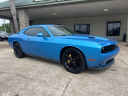 Thumbnail image of 2016 Dodge Challenger at Rabeaux's Auto Sales