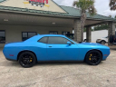 Thumbnail image of 2016 Dodge Challenger at Rabeaux's Auto Sales