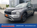 Thumbnail image of 2022 Mitsubishi Outlander at Bronco Auto Group USED