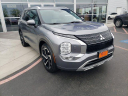Thumbnail image of 2022 Mitsubishi Outlander at Bronco Auto Group USED