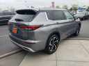 Thumbnail image of 2022 Mitsubishi Outlander at Bronco Auto Group USED