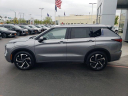 Thumbnail image of 2022 Mitsubishi Outlander at Bronco Auto Group USED